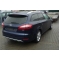 Ford Mondeo kombi (07-...) aizmugurējā bampera difuzors